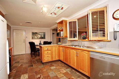 Property photo of 33 Enfield Street Jamisontown NSW 2750