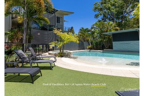Property photo of 28/3 Agnes Street Agnes Water QLD 4677