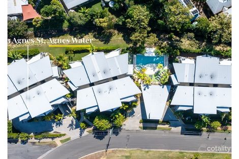 Property photo of 28/3 Agnes Street Agnes Water QLD 4677