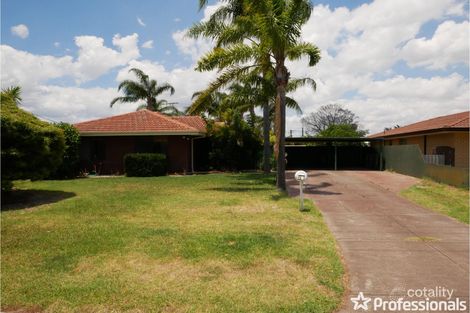 Property photo of 15 Chevalier Way Thornlie WA 6108