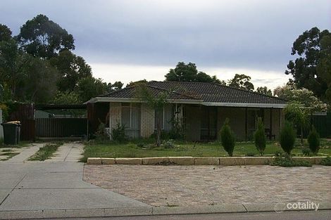 9 Marsh Ct, Swan View, WA 6056