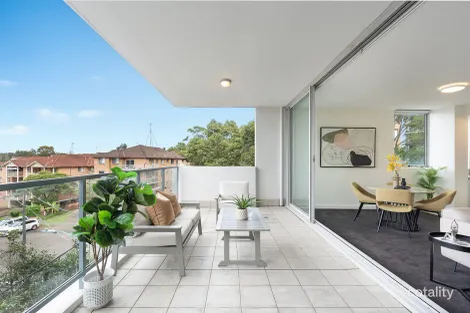 55/555 PRINCES HWY, ROCKDALE, NSW 2216