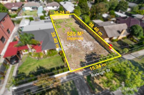 Property photo of 26 Raleigh Street Clarinda VIC 3169