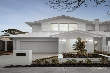 Property photo of 7 Nimmo Street Essendon VIC 3040