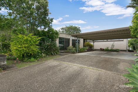 Property photo of 16 Kana Crescent Slacks Creek QLD 4127