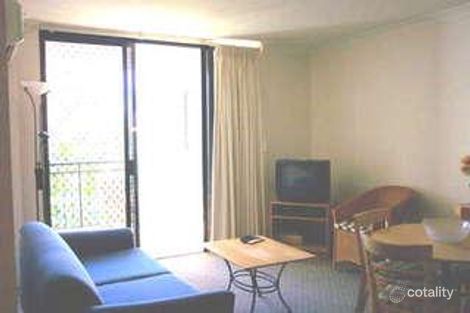 Property photo of 15/27 Birley Street Spring Hill QLD 4000