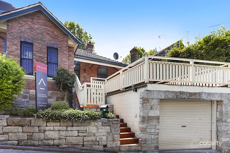 Property photo of 8 Bray Street North Sydney NSW 2060