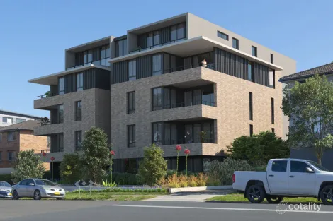 Property photo of 51 Sheffield Street Merrylands NSW 2160
