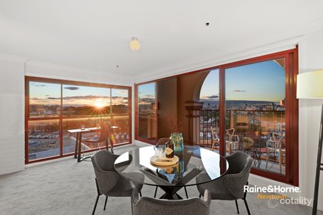 Property photo of 601/1-9 Marian Street Redfern NSW 2016