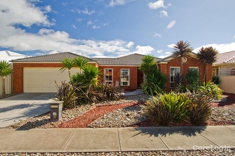 Property photo of 15 Frances Browne Way Tarneit VIC 3029