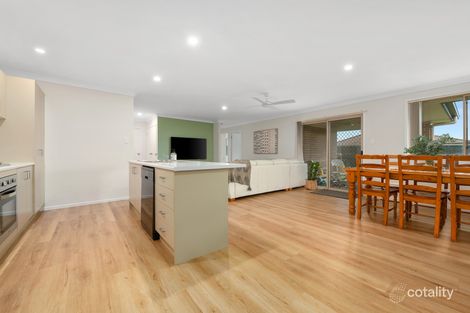 Property photo of 56 Taminga Road Cliftleigh NSW 2321