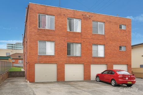 5/38 Campbell St, Wollongong, NSW 2500