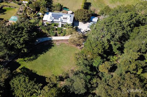 Property photo of 793A Diddillibah Road Diddillibah QLD 4559