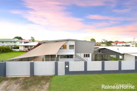 Property photo of 65 Chandler Street Garbutt QLD 4814