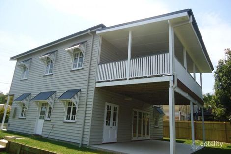 Property photo of 48 Browns Dip Road Enoggera QLD 4051
