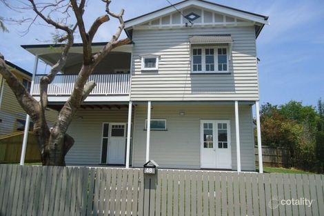 Property photo of 48 Browns Dip Road Enoggera QLD 4051