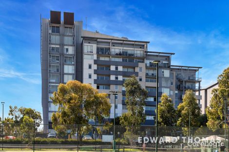 Property photo of 607/70 Speakmen Street Kensington VIC 3031