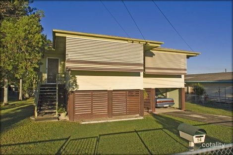 Property photo of 14 Maverton Street Salisbury QLD 4107