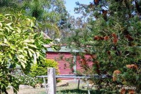 Property photo of 15 Ashwood Court Brightview QLD 4311