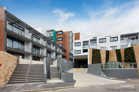 601/77 Hobsons Rd, Kensington, VIC 3031