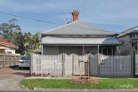23 Mirams St, Ascot Vale, VIC 3032