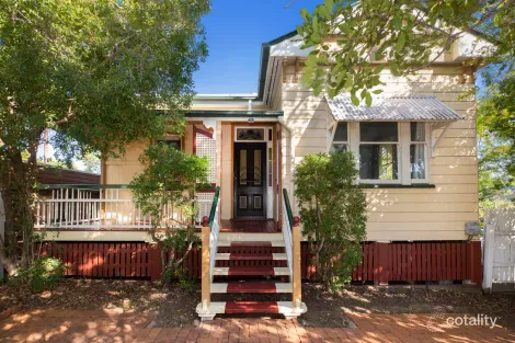 Property photo of 36B Mitchell Street West End QLD 4101