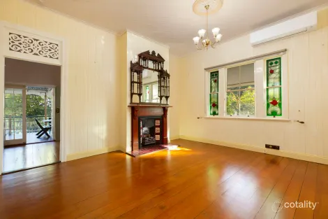 Property photo of 36B Mitchell Street West End QLD 4101