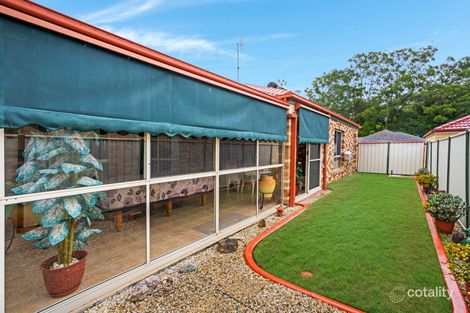 Property photo of 3 Tuckeroo Place Reedy Creek QLD 4227