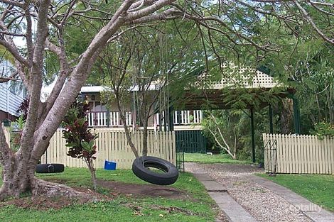 Property photo of 66 Barrinia Street Manly QLD 4179