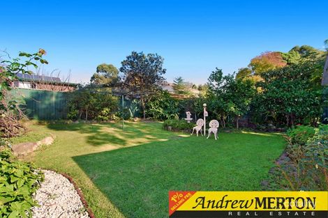 Property photo of 32 Garden Street Blacktown NSW 2148