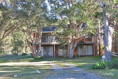 15 Coral Cres, Pearl Beach, NSW 2256