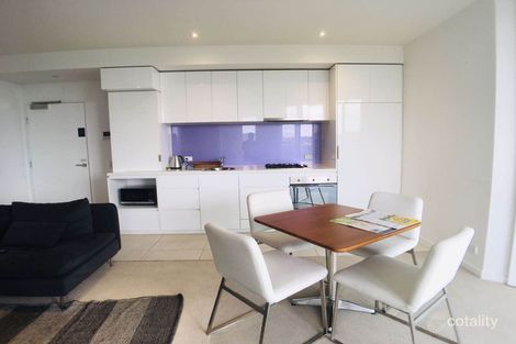 Property photo of 501S/231-241 Harbour Esplanade Docklands VIC 3008