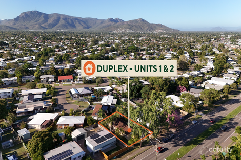 213 Thuringowa Dr, Kirwan, QLD 4817