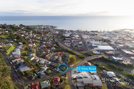 Property photo of 2 View Road Burnie TAS 7320