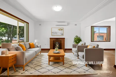Property photo of 22 Rowley Road Russell Lea NSW 2046