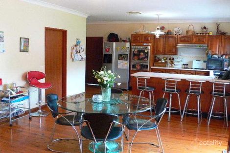 Property photo of 156 Tuckwell Road Castle Hill NSW 2154