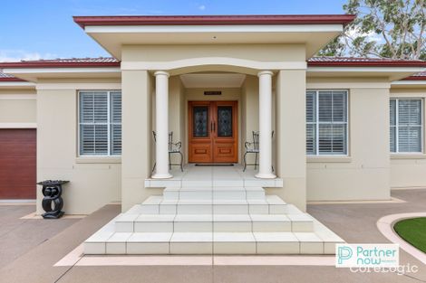 Property photo of 9 Ivory Place Hillvue NSW 2340