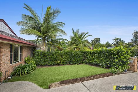Property photo of 1/4 Ruth Lowe Court Valla Beach NSW 2448