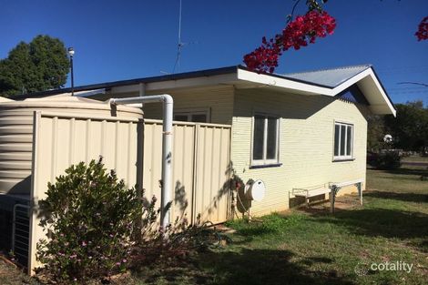 Property photo of 37 Windmill Road Chinchilla QLD 4413