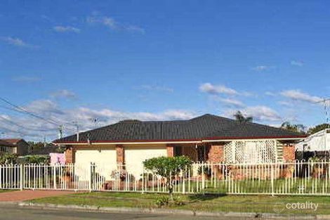 Property photo of 58A Lansdowne Road Canley Vale NSW 2166