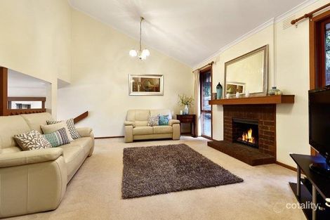 Property photo of 133 Landscape Drive Doncaster East VIC 3109