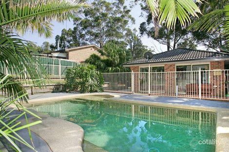 Property photo of 40 Audie Parade Berkeley Vale NSW 2261