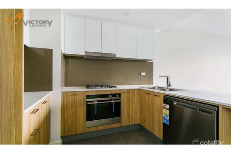 Property photo of 2106/11 Hassall Street Parramatta NSW 2150