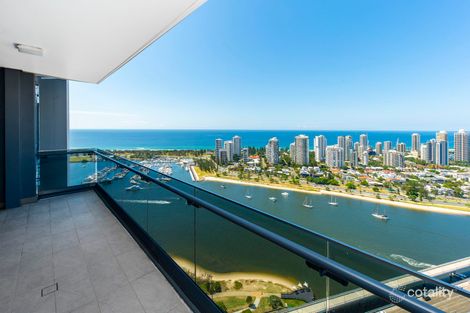 3610/2 Como Cres, Southport, QLD 4215