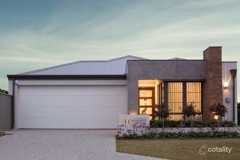 319 Clairault Rise, Pearsall, WA 6065