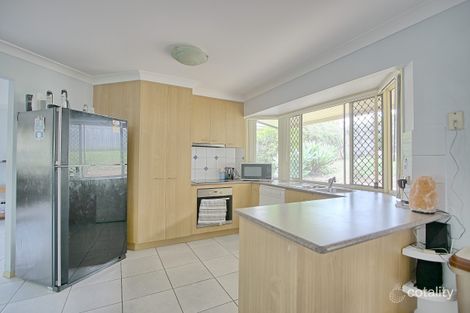 Property photo of 11 Centenial Street Underwood QLD 4119