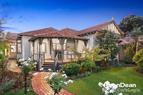 Property photo of 95 Canterbury Road Canterbury VIC 3126