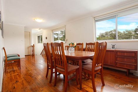 Property photo of 18 Karen Court Baulkham Hills NSW 2153