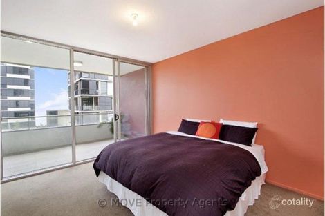 Property photo of 5304/8 Alexandra Drive Camperdown NSW 2050