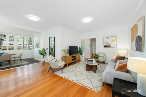 7/10 Lindsay St, Neutral Bay, NSW 2089